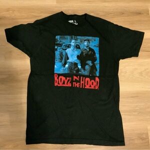 Boyz N The Hood - L